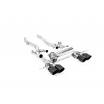 Milltek Sport BMW M2 G87 Axle-back